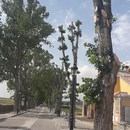 Casa Rural 巴拉卡斯 外观 照片