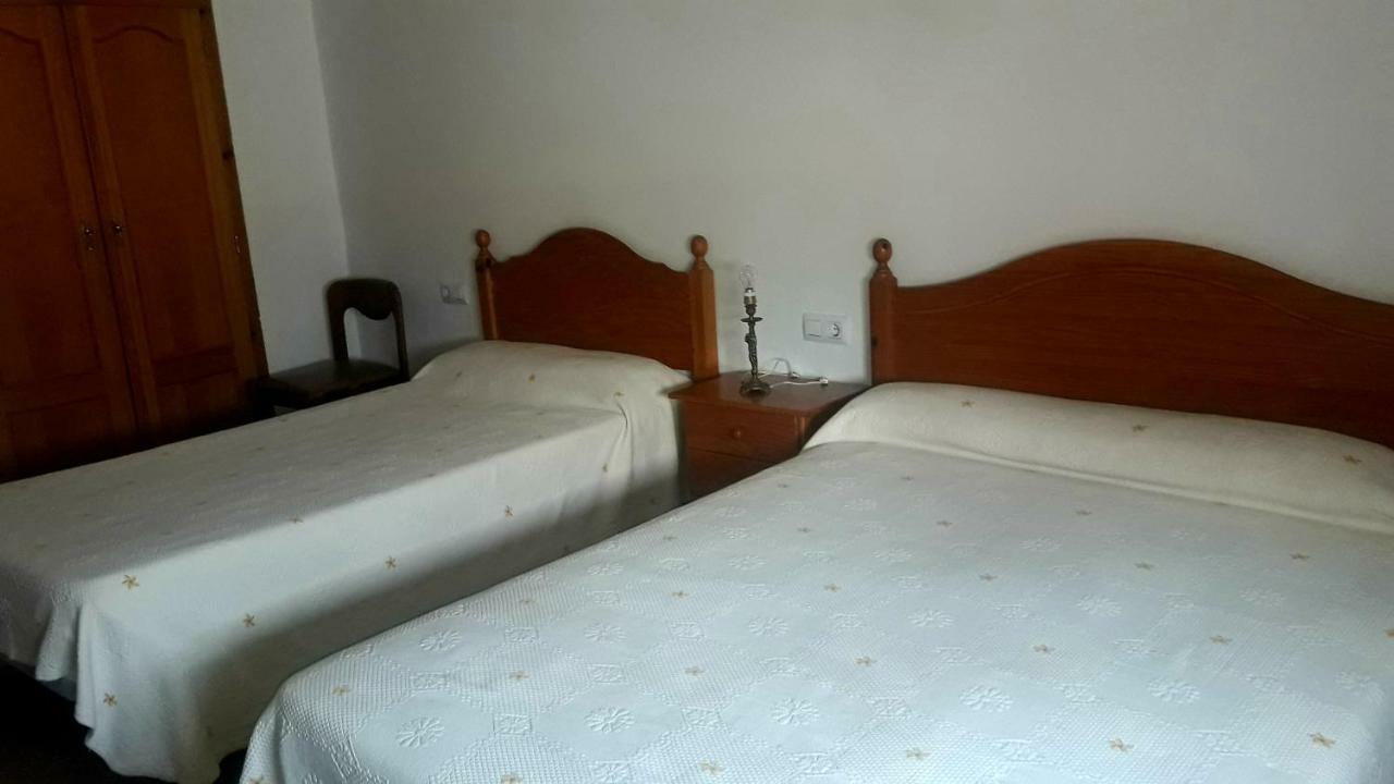Casa Rural 巴拉卡斯 外观 照片