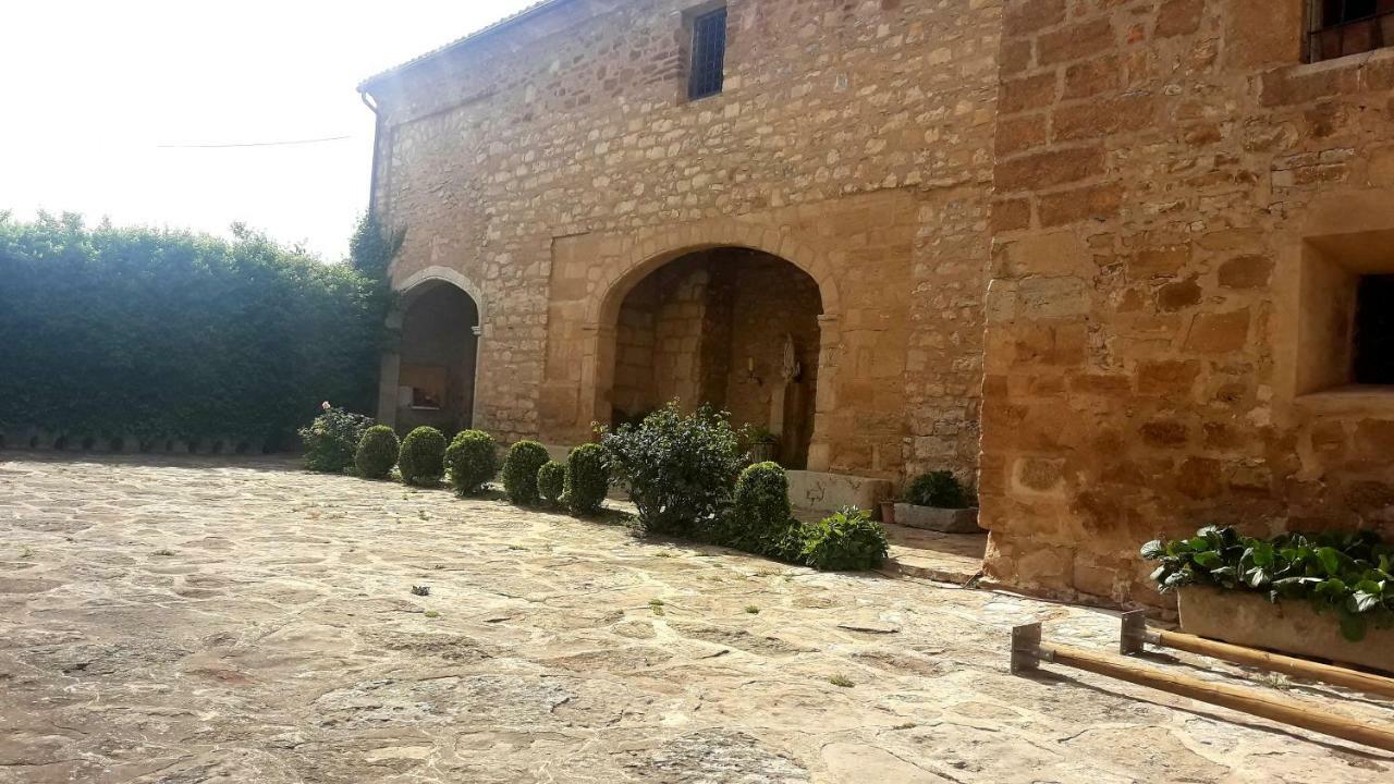 Casa Rural 巴拉卡斯 外观 照片